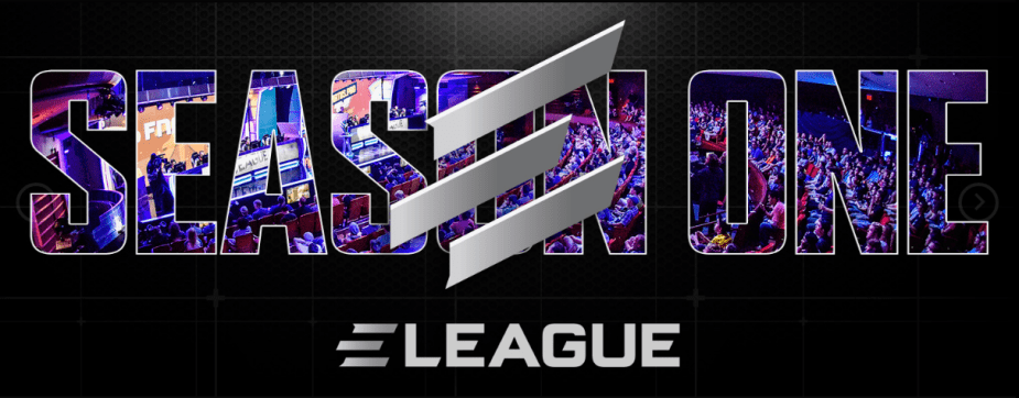 eleague