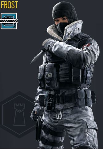 Frost main photo