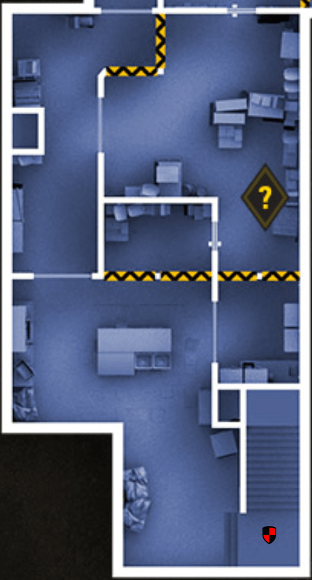 Oregon Laundry stairs.PNG