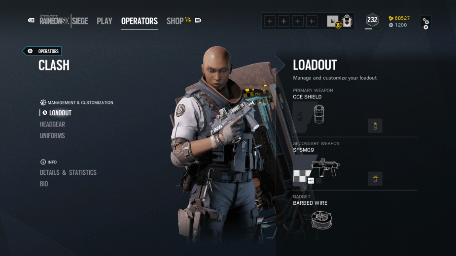 Tom Clancy's Rainbow Six Siege (4)